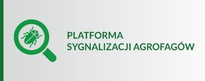 Platforma Sygnalizacji Agrofagów