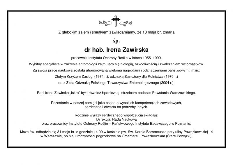 Klepsydra I. Zawirska-1