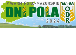 IOR – PIB na IV Warmińsko-Mazurskich Dniach Pola